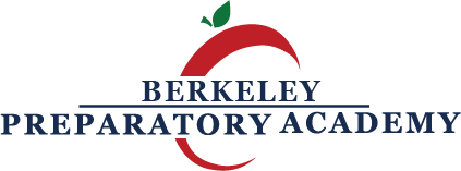Berkeley Preparatory Academy_2024 Apple Logo